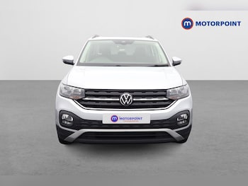 Used Volkswagen T-Cross 2021 for sale - 76311868: Photo 2