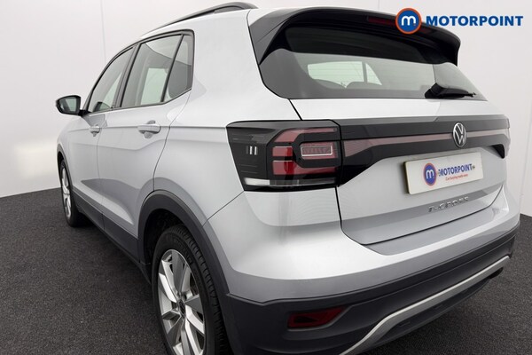 Used Volkswagen T-Cross 2021 for sale - 76311868: Photo 30
