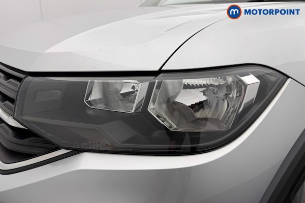 Used Volkswagen T-Cross 2021 for sale - 76311868: Photo 31