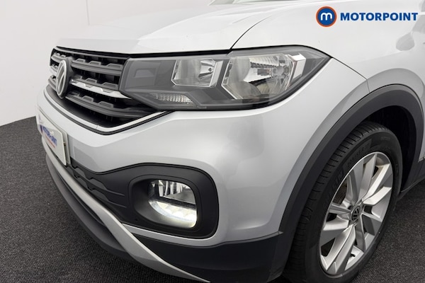 Used Volkswagen T-Cross 2021 for sale - 76311868: Photo 32