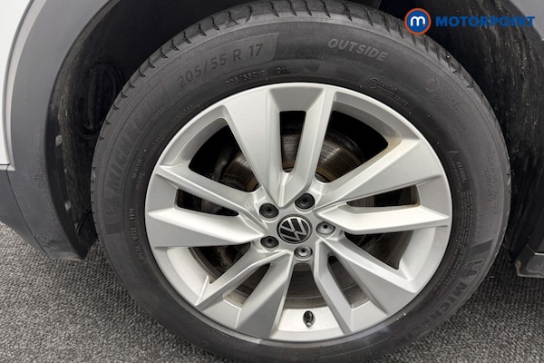 Used Volkswagen T-Cross 2021 for sale - 76311868: Photo 33