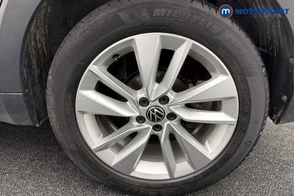 Used Volkswagen T-Cross 2021 for sale - 76311868: Photo 34