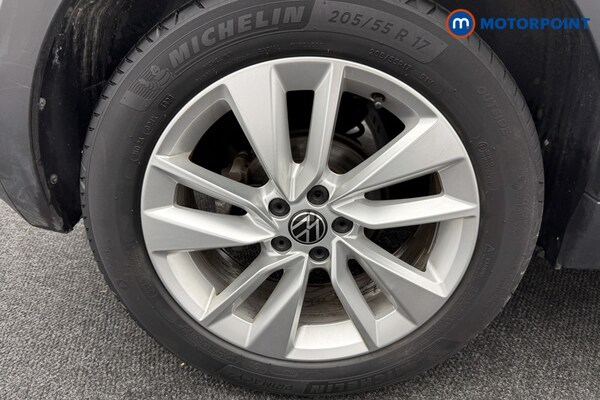 Used Volkswagen T-Cross 2021 for sale - 76311868: Photo 35