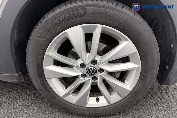 Used Volkswagen T-Cross 2021 for sale - 76311868: Photo 36