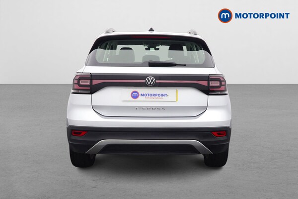 Used Volkswagen T-Cross 2021 for sale - 76311868: Photo 6