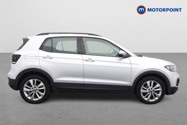 Used Volkswagen T-Cross 2021 for sale - 76311868: Photo 8