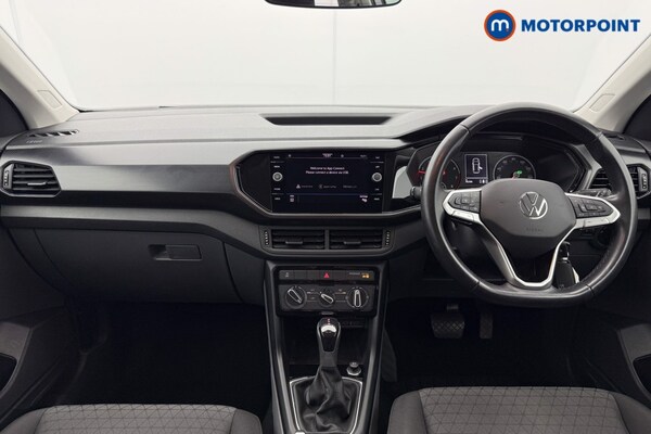 Used Volkswagen T-Cross 2021 for sale - 76311868: Photo 9