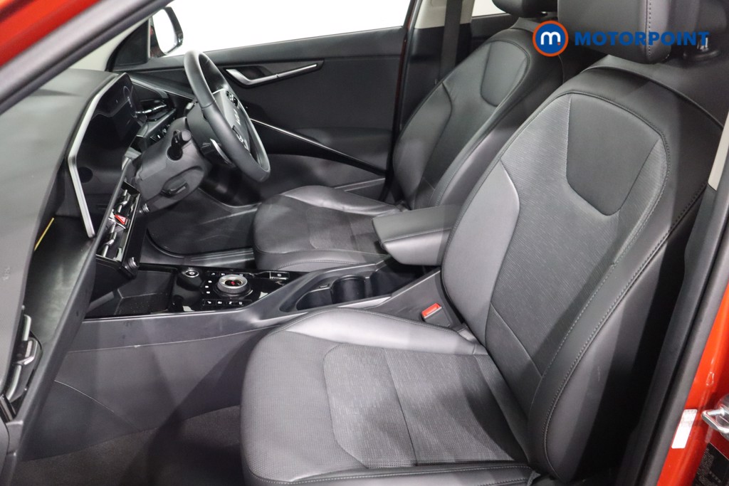 Used Kia Niro 2023 for sale - 77592991: Photo 12