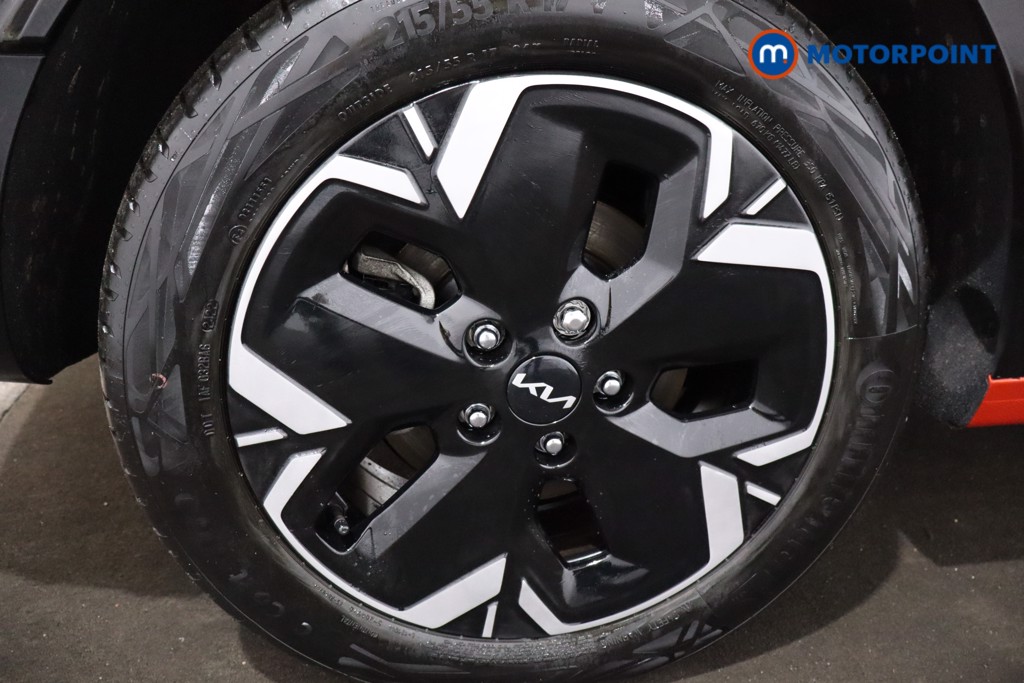 Used Kia Niro 2023 for sale - 77592991: Photo 17