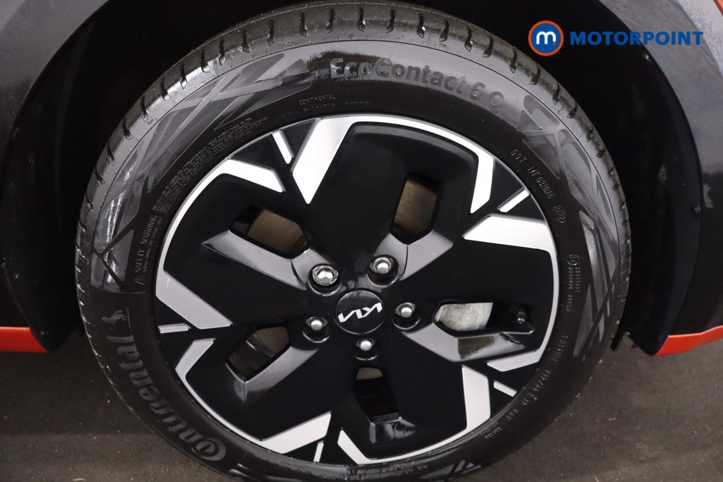 Used Kia Niro 2023 for sale - 77592991: Photo 18