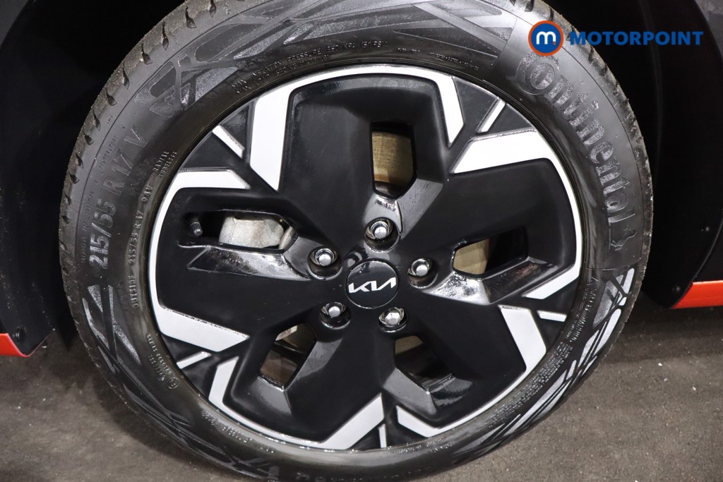 Used Kia Niro 2023 for sale - 77592991: Photo 19