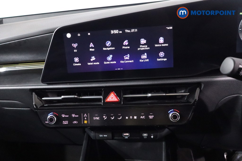 Used Kia Niro 2023 for sale - 77592991: Photo 23