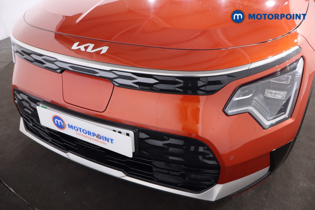 Used Kia Niro 2023 for sale - 77592991: Photo 40