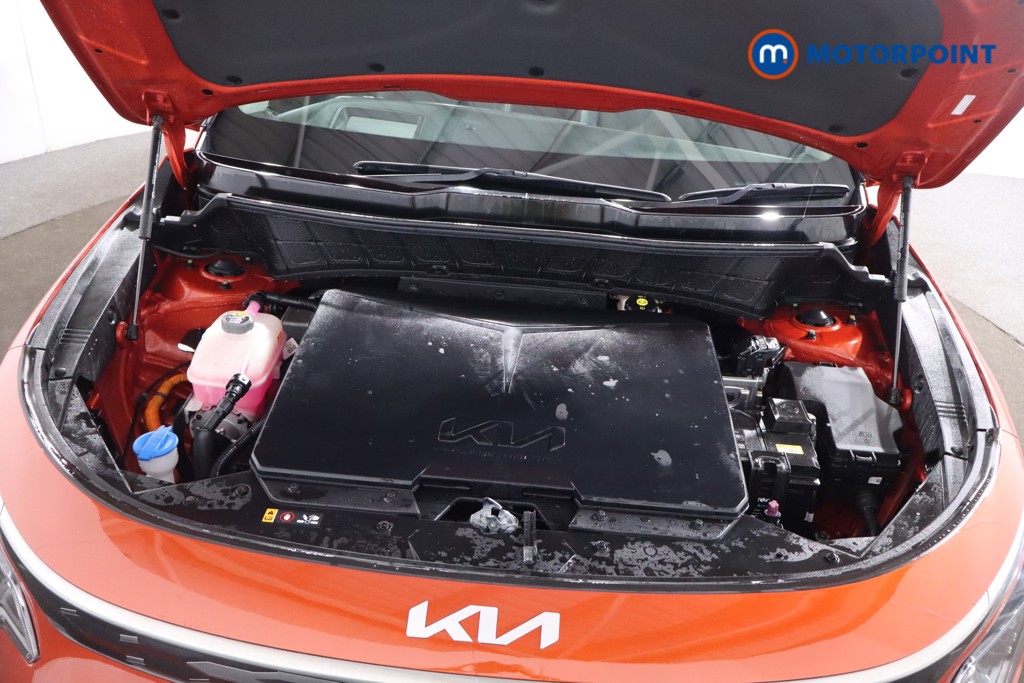 Used Kia Niro 2023 for sale - 77592991: Photo 41