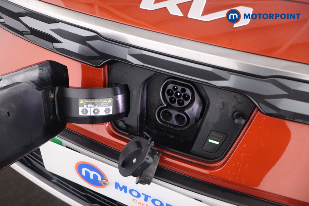 Used Kia Niro 2023 for sale - 77592991: Photo 42