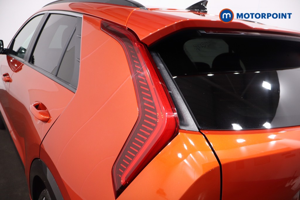 Used Kia Niro 2023 for sale - 77592991: Photo 44