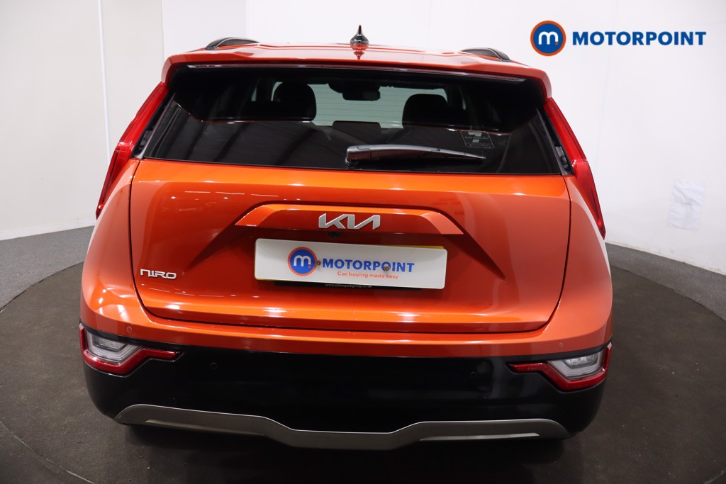 Used Kia Niro 2023 for sale - 77592991: Photo 48