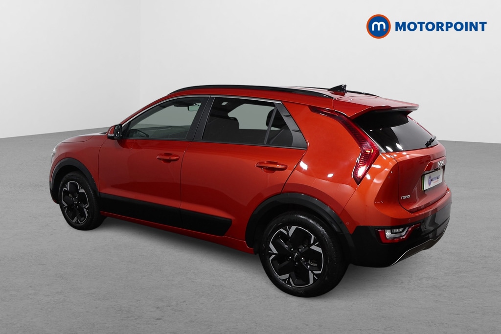 Used Kia Niro 2023 for sale - 77592991: Photo 5