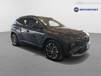 Used Hyundai TUCSON 2026 for sale - 79516224: Photo