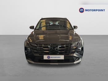 Used Hyundai TUCSON 2026 for sale - 79516224: Photo