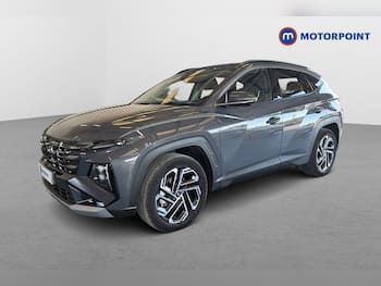 Used Hyundai TUCSON 2026 for sale - 79516224: Photo