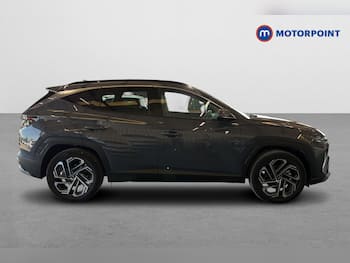 Used Hyundai TUCSON 2026 for sale - 79516224: Photo