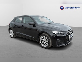 Used Audi A1 2025 for sale - 78500105: Photo
