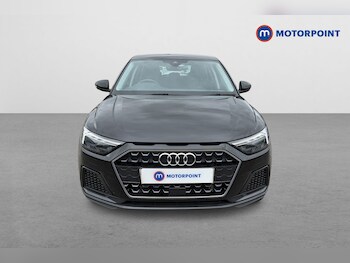 Used Audi A1 2025 for sale - 78500105: Photo