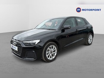 Used Audi A1 2025 for sale - 78500105: Photo