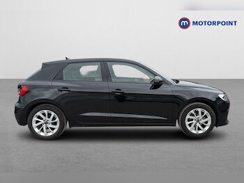 Used Audi A1 2025 for sale - 78500105: Photo