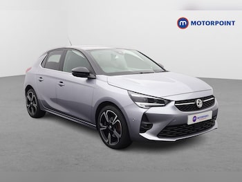 Vauxhall - Corsa