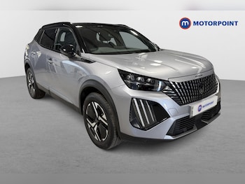 Used Peugeot 2008 undefined for sale - 78718465: Photo