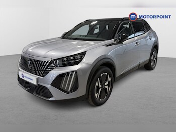 Used Peugeot 2008 undefined for sale - 78718465: Photo