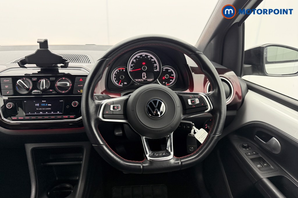 Used Volkswagen up! 2021 for sale - 77117613: Photo 10