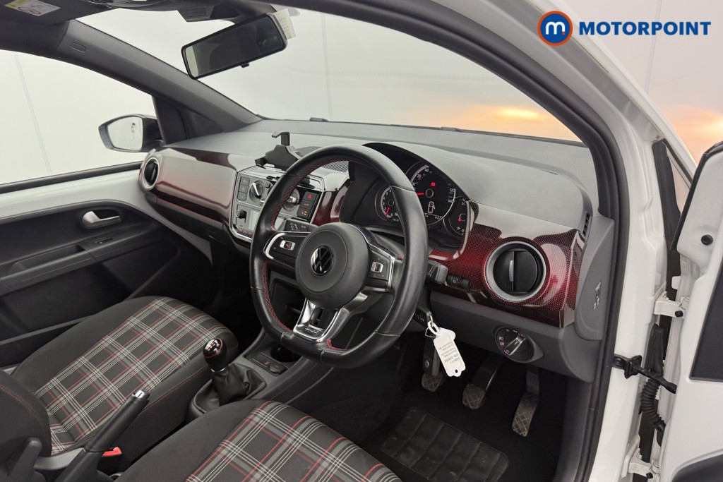 Used Volkswagen up! 2021 for sale - 77117613: Photo 11