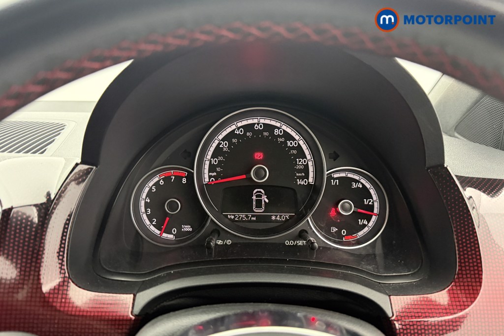 Used Volkswagen up! 2021 for sale - 77117613: Photo 12