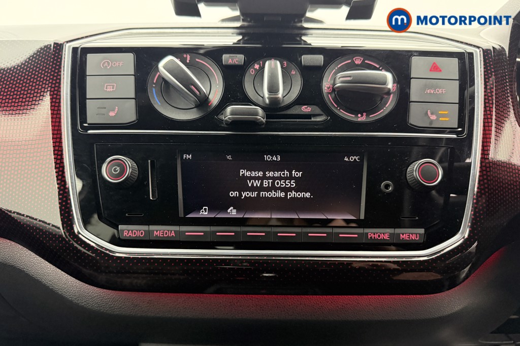 Used Volkswagen up! 2021 for sale - 77117613: Photo 14