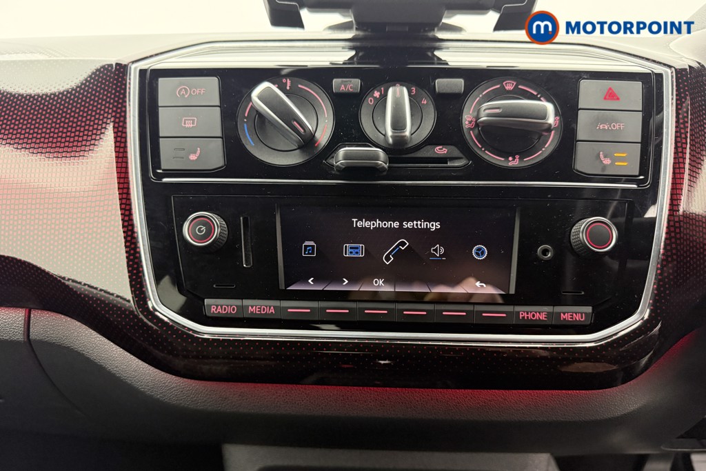 Used Volkswagen up! 2021 for sale - 77117613: Photo 15