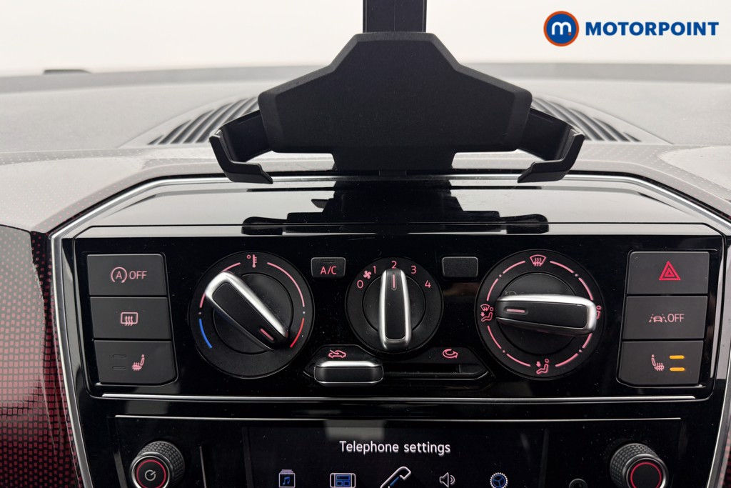 Used Volkswagen up! 2021 for sale - 77117613: Photo 16