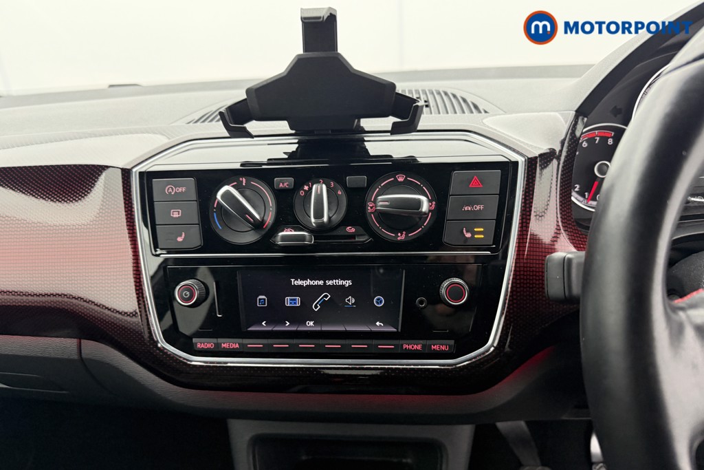 Used Volkswagen up! 2021 for sale - 77117613: Photo 17