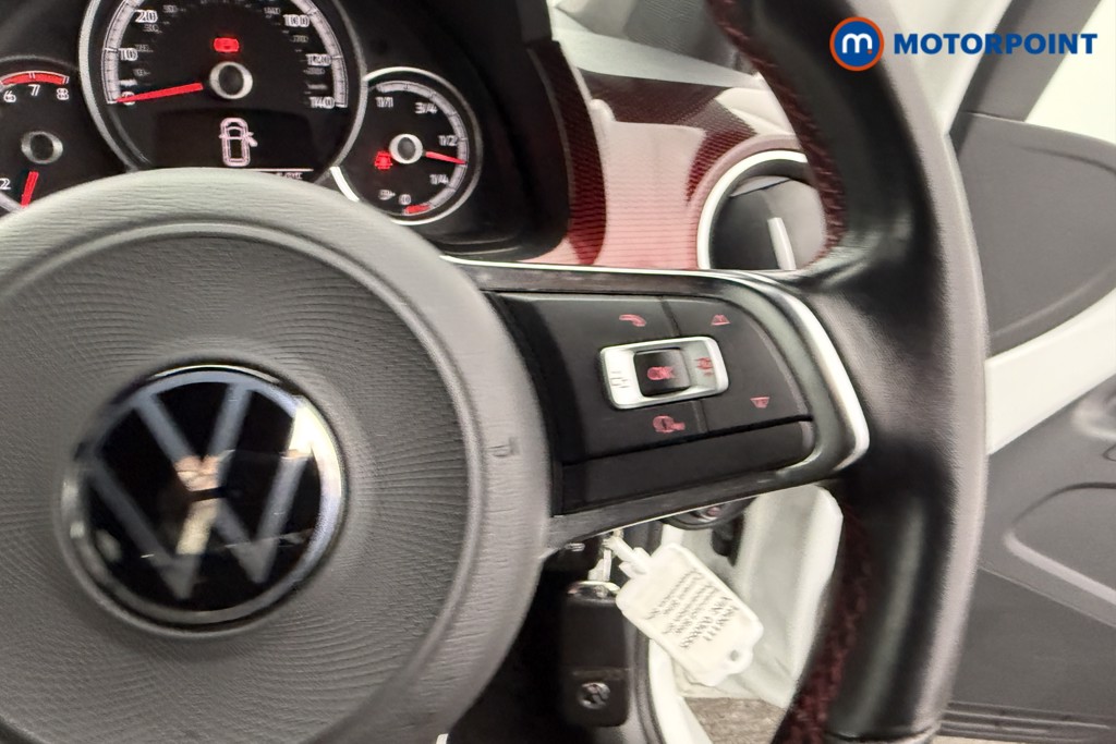 Used Volkswagen up! 2021 for sale - 77117613: Photo 20