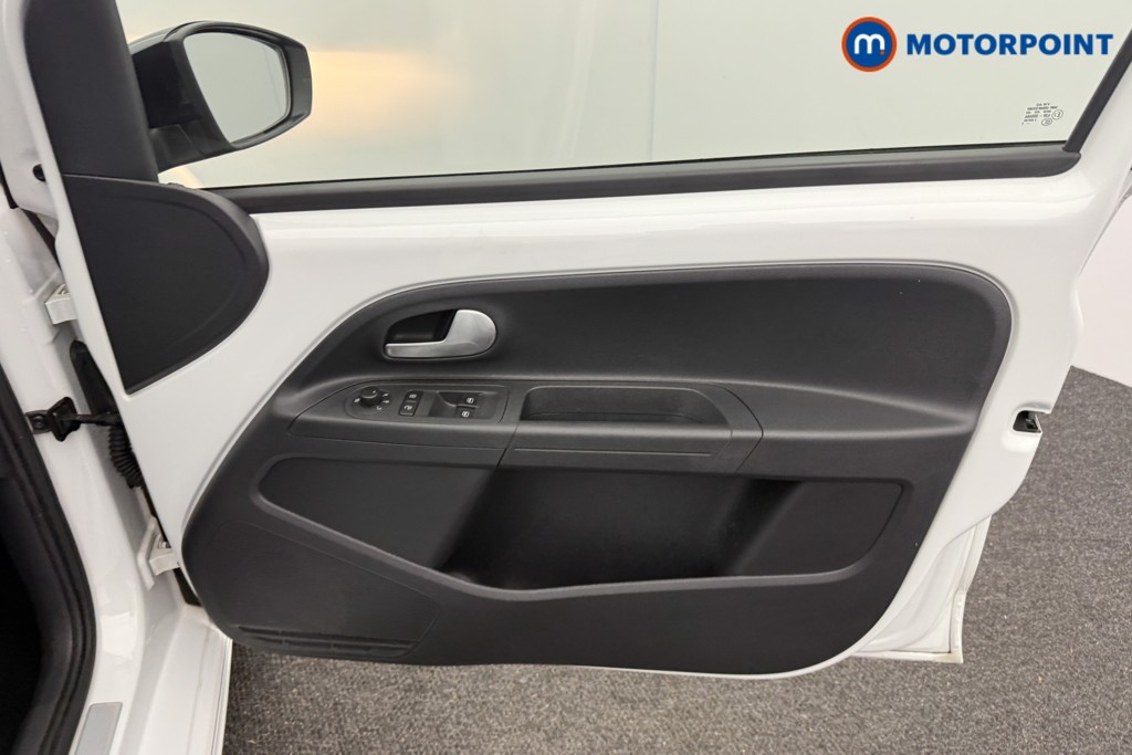 Used Volkswagen up! 2021 for sale - 77117613: Photo 23