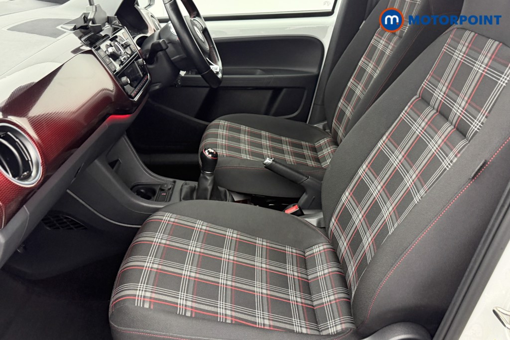 Used Volkswagen up! 2021 for sale - 77117613: Photo 26