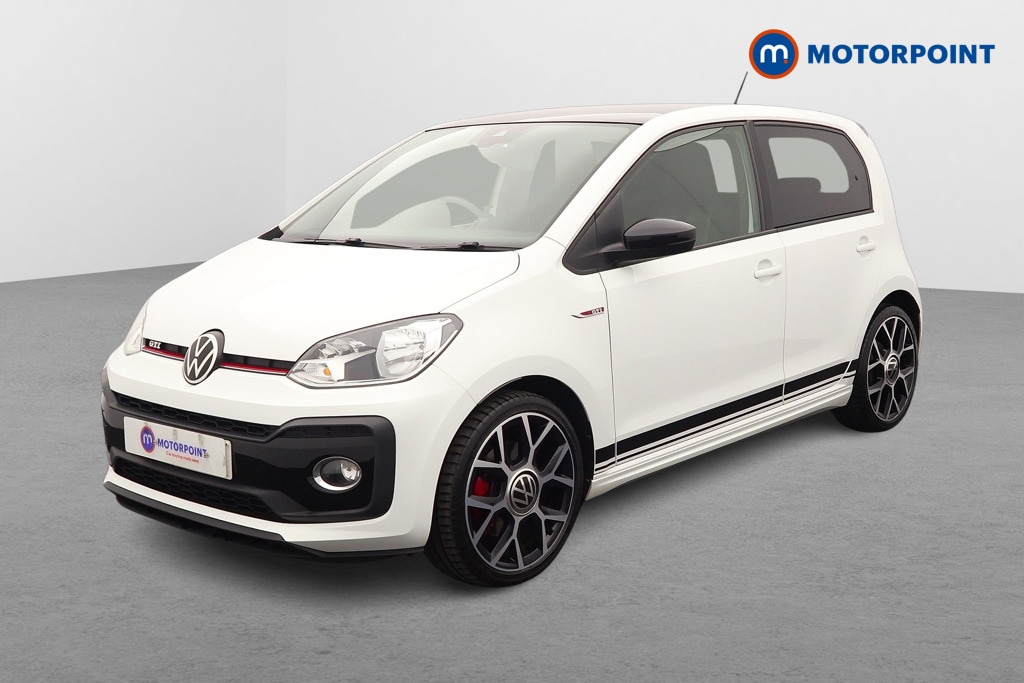 Used Volkswagen up! 2021 for sale - 77117613: Photo 3
