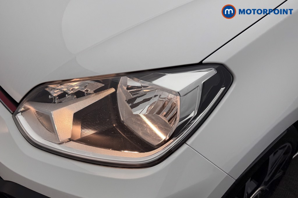 Used Volkswagen up! 2021 for sale - 77117613: Photo 31