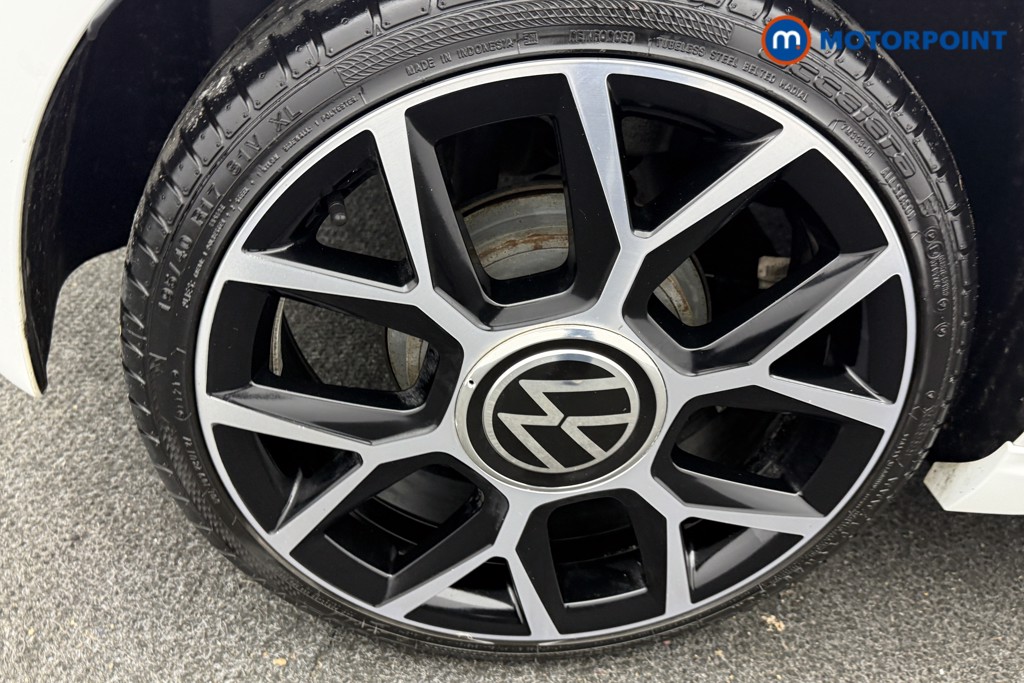 Used Volkswagen up! 2021 for sale - 77117613: Photo 35