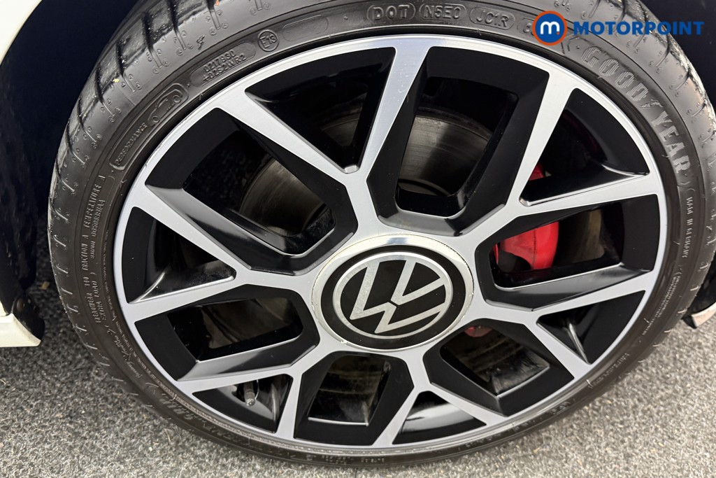 Used Volkswagen up! 2021 for sale - 77117613: Photo 36