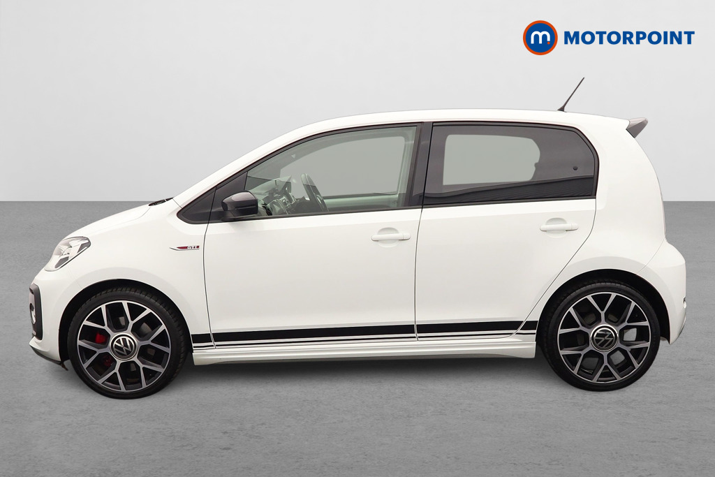 Used Volkswagen up! 2021 for sale - 77117613: Photo 4
