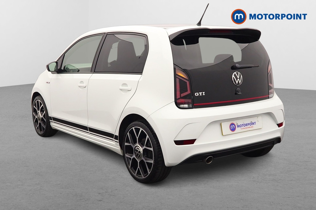 Used Volkswagen up! 2021 for sale - 77117613: Photo 5