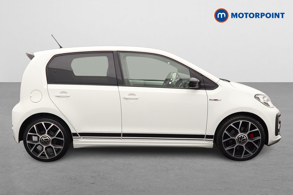 Used Volkswagen up! 2021 for sale - 77117613: Photo 8